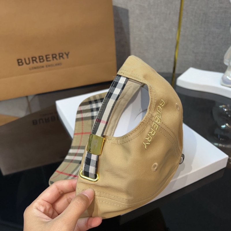 BURBERRY